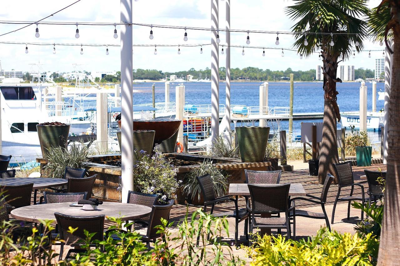 Caribe Resort Unit C101 Orange Beach Exterior foto